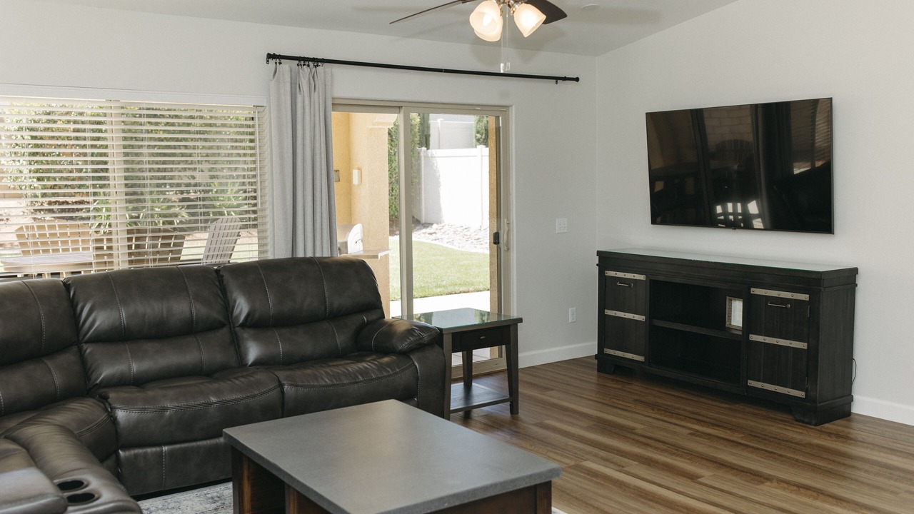 Photo of Livingroom in Menifee