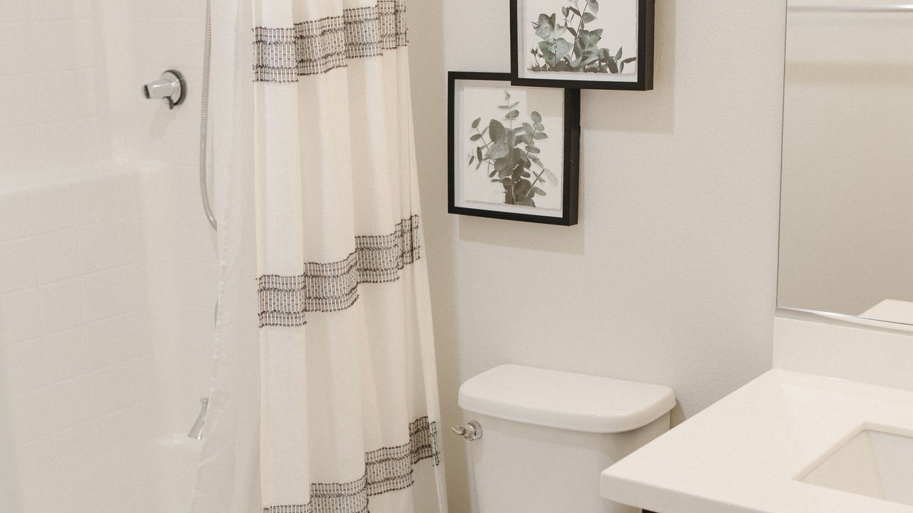 Photo of Bathroom in Menifee