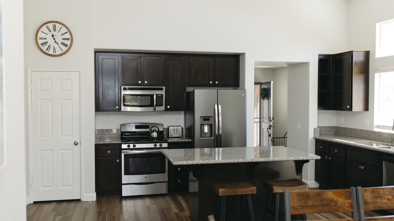Photo of Kitchen in Menifee