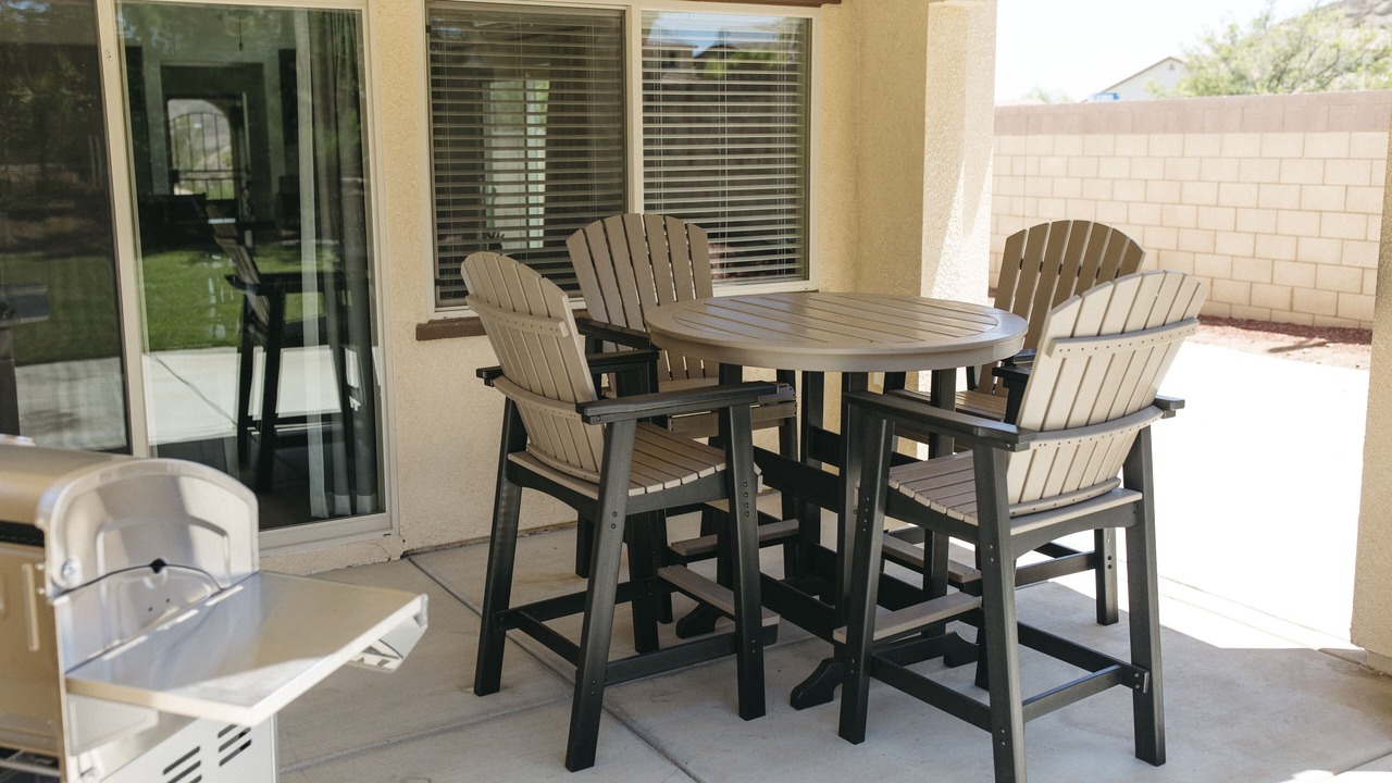 Photo of Outdoor in Menifee