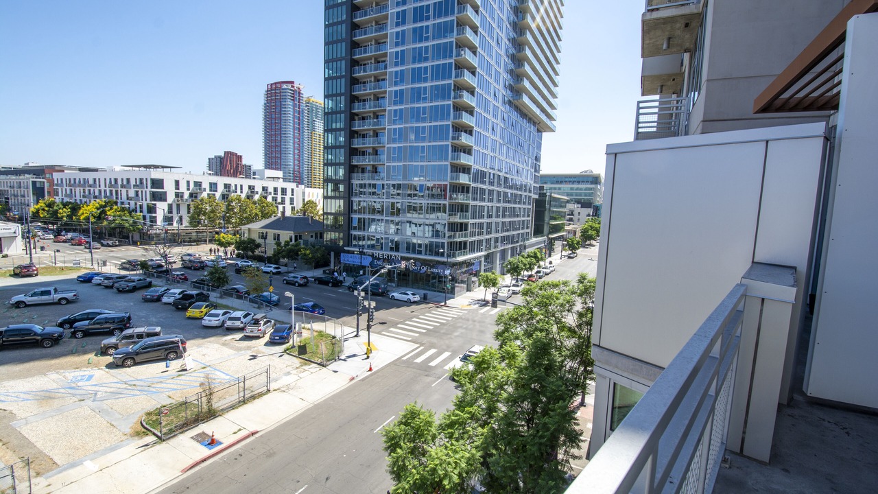 Photo of Outdoor in East Village