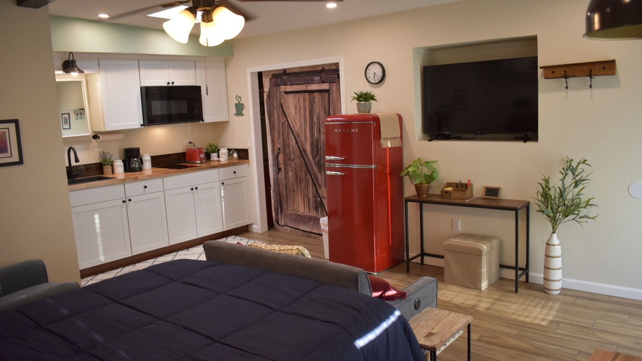 Photo of Bedroom in Roosevelt