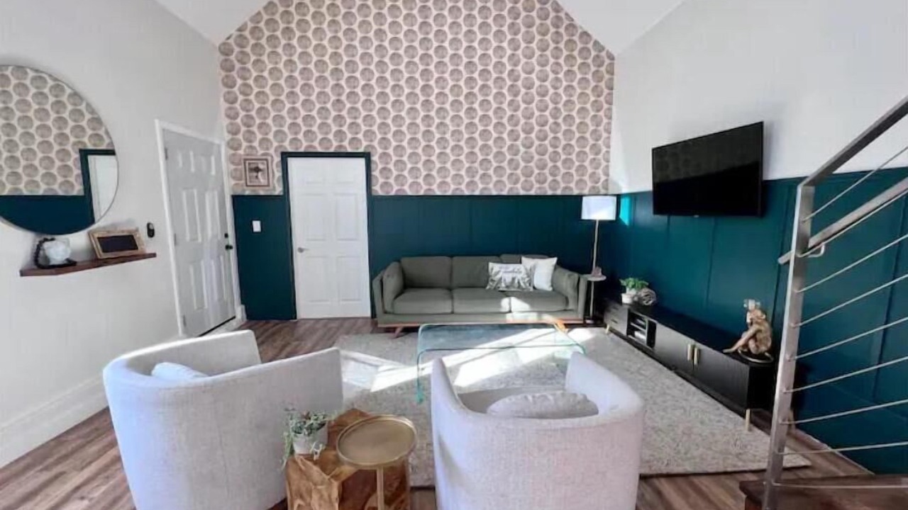 Photo of Livingroom in Bonita