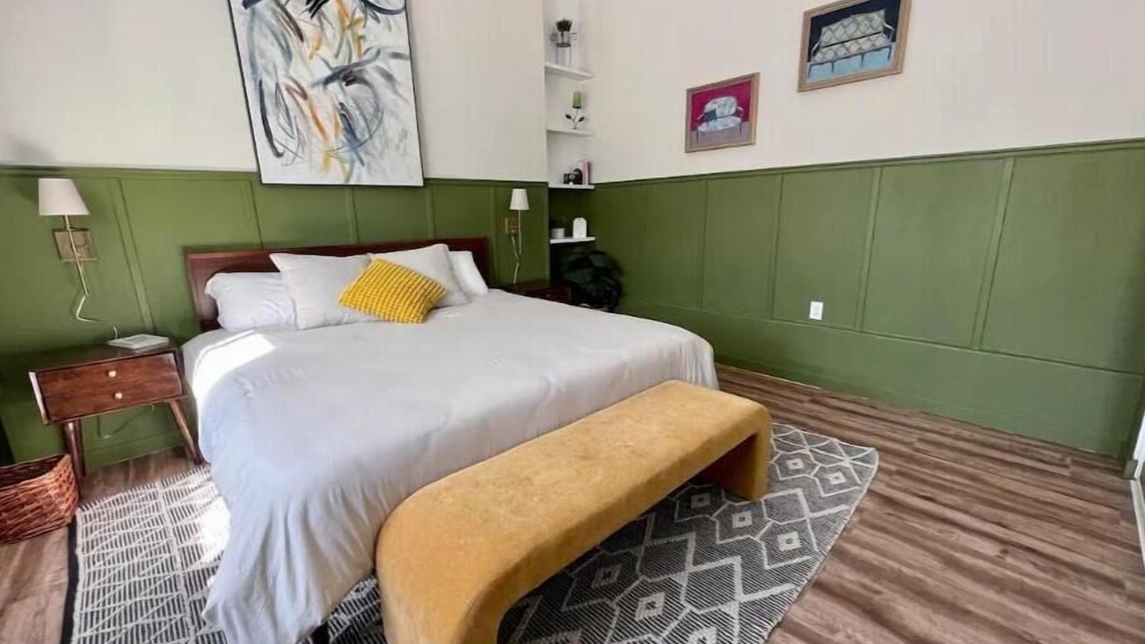 Photo of Bedroom in Bonita