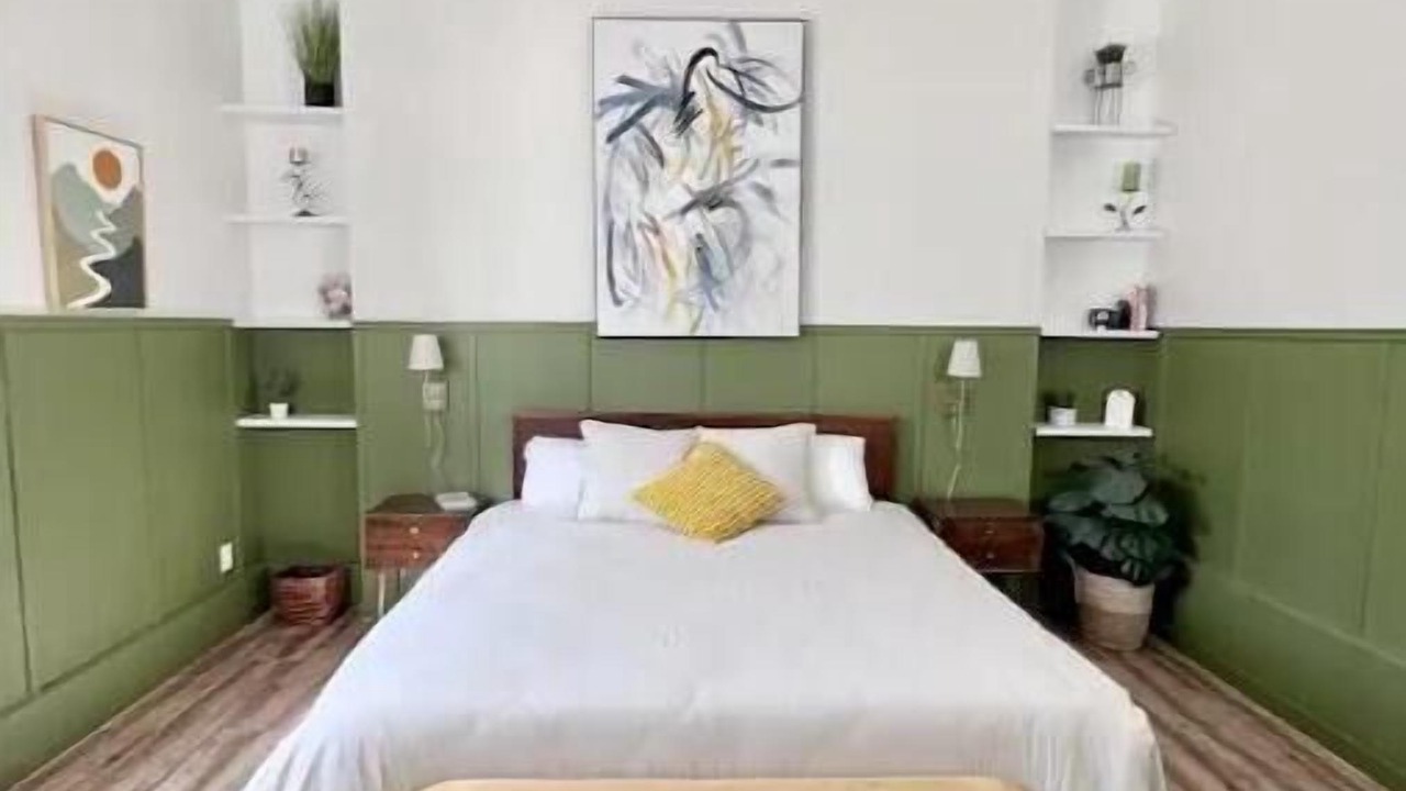 Photo of Bedroom in Bonita