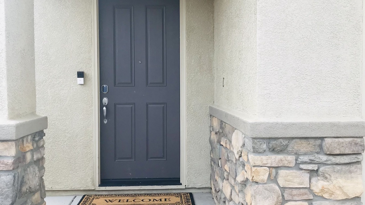 Photo of Outdoor in North Natomas