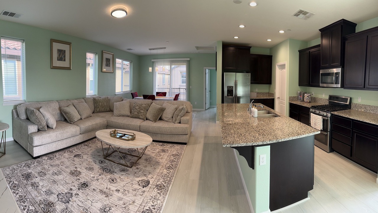 Photo of Bedroom in North Natomas