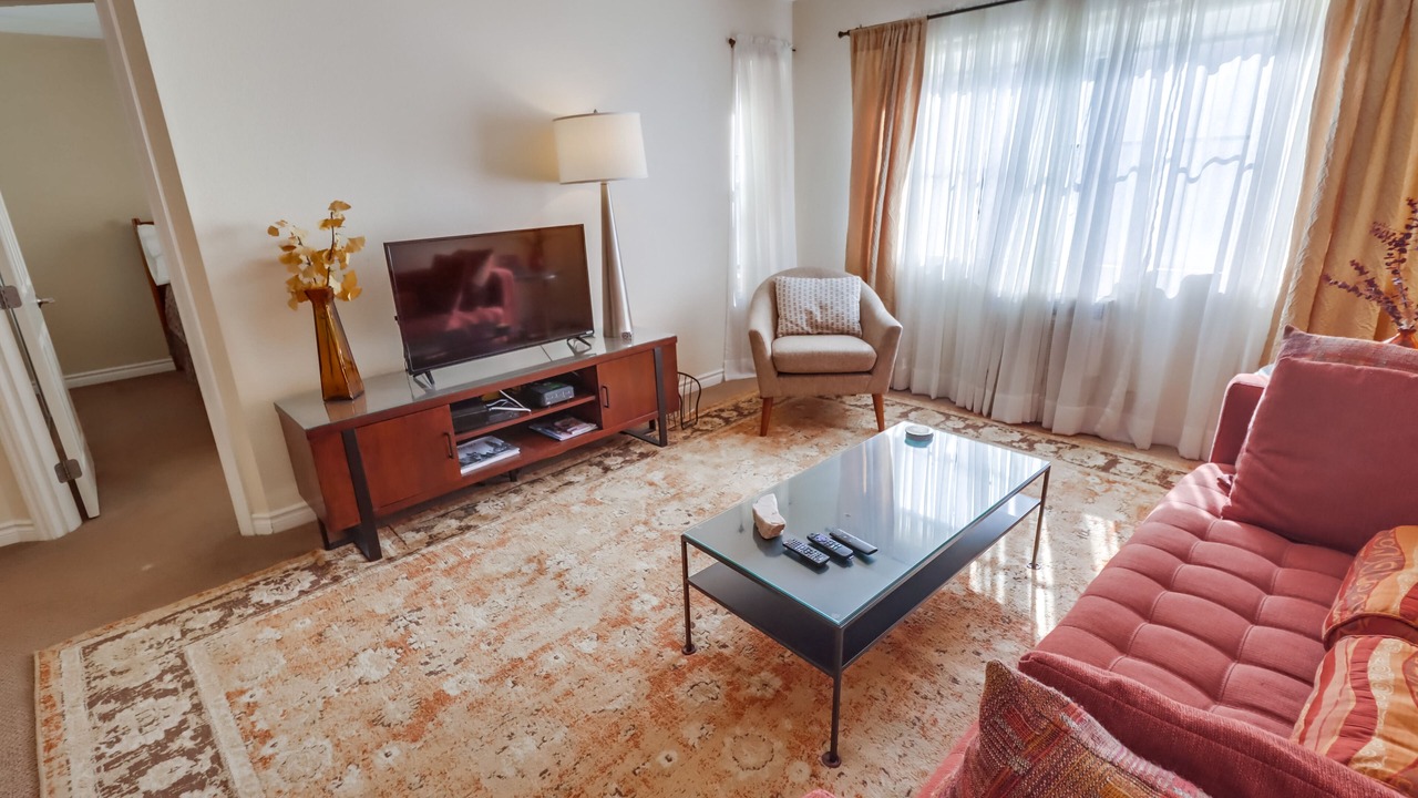Photo of Livingroom in Hillcrest