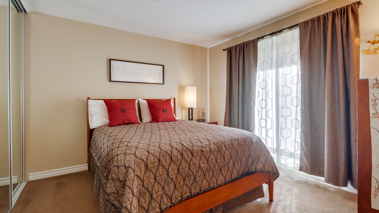 Photo of Bedroom in Hillcrest