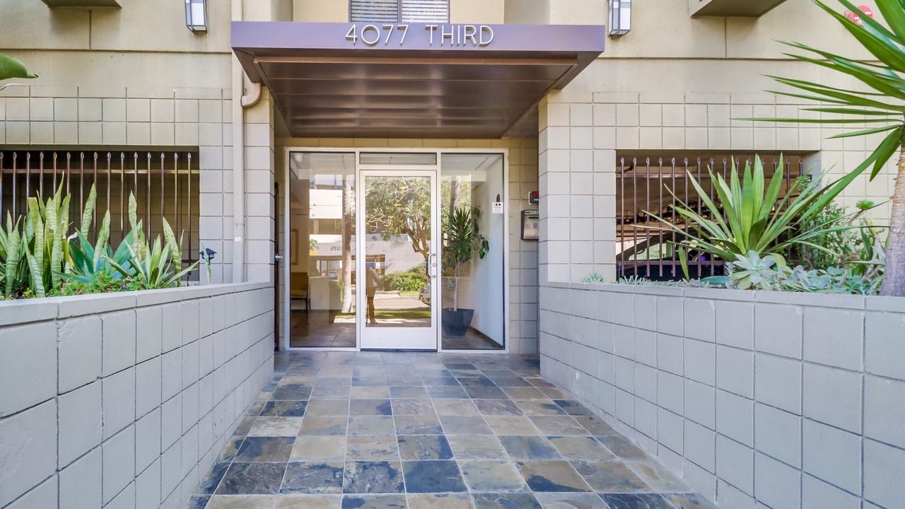 Photo of Outdoor in Hillcrest
