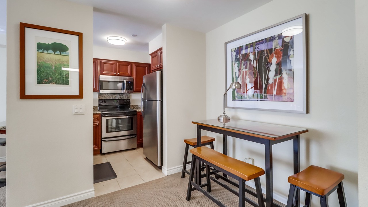 Photo of Kitchen in Hillcrest