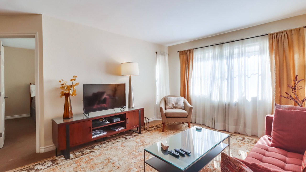 Photo of Livingroom in Hillcrest