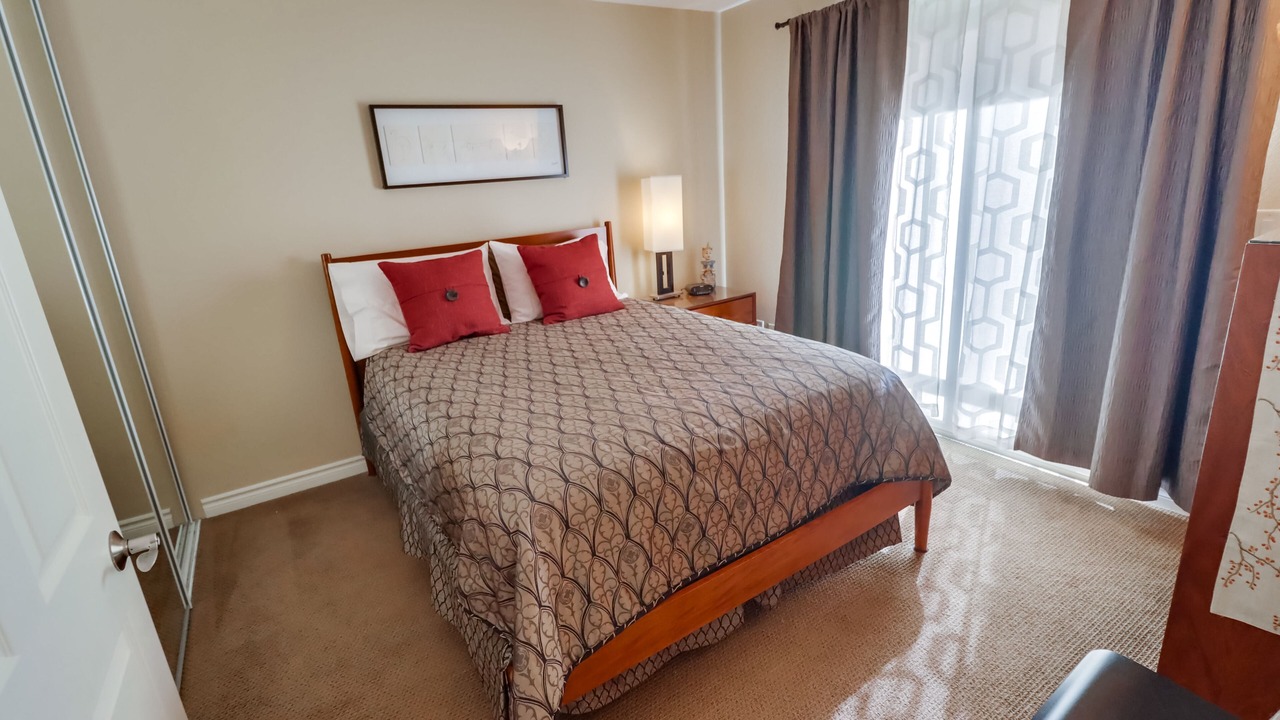 Photo of Bedroom in Hillcrest