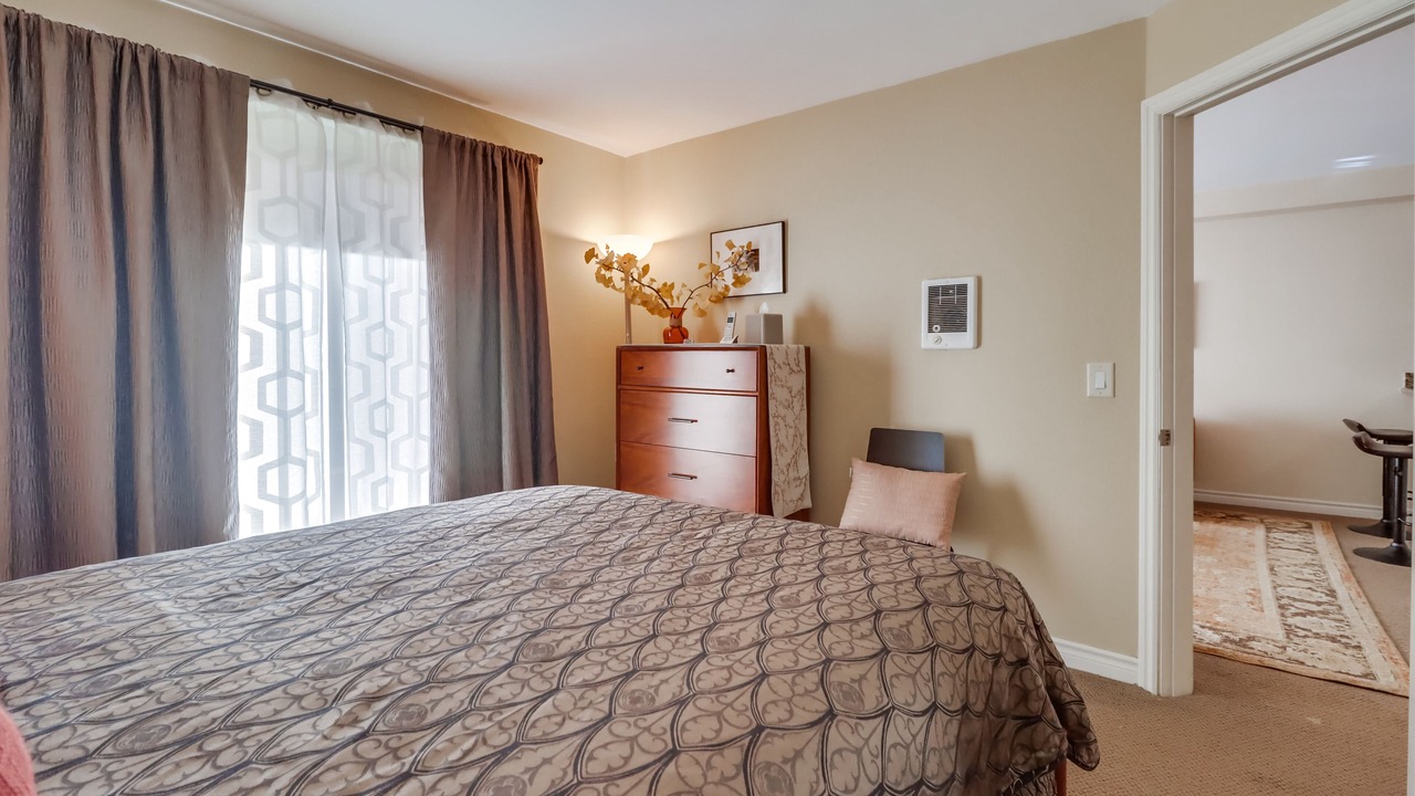 Photo of Bedroom in Hillcrest