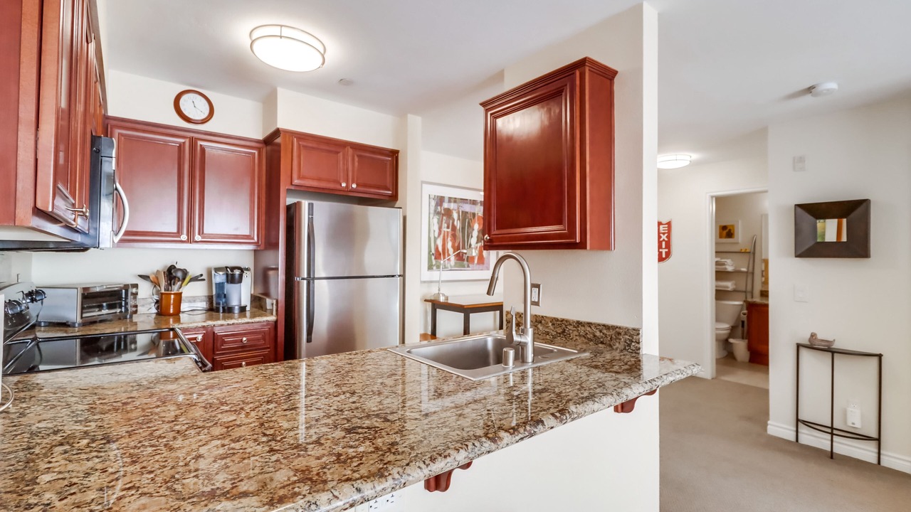 Photo of Kitchen in Hillcrest