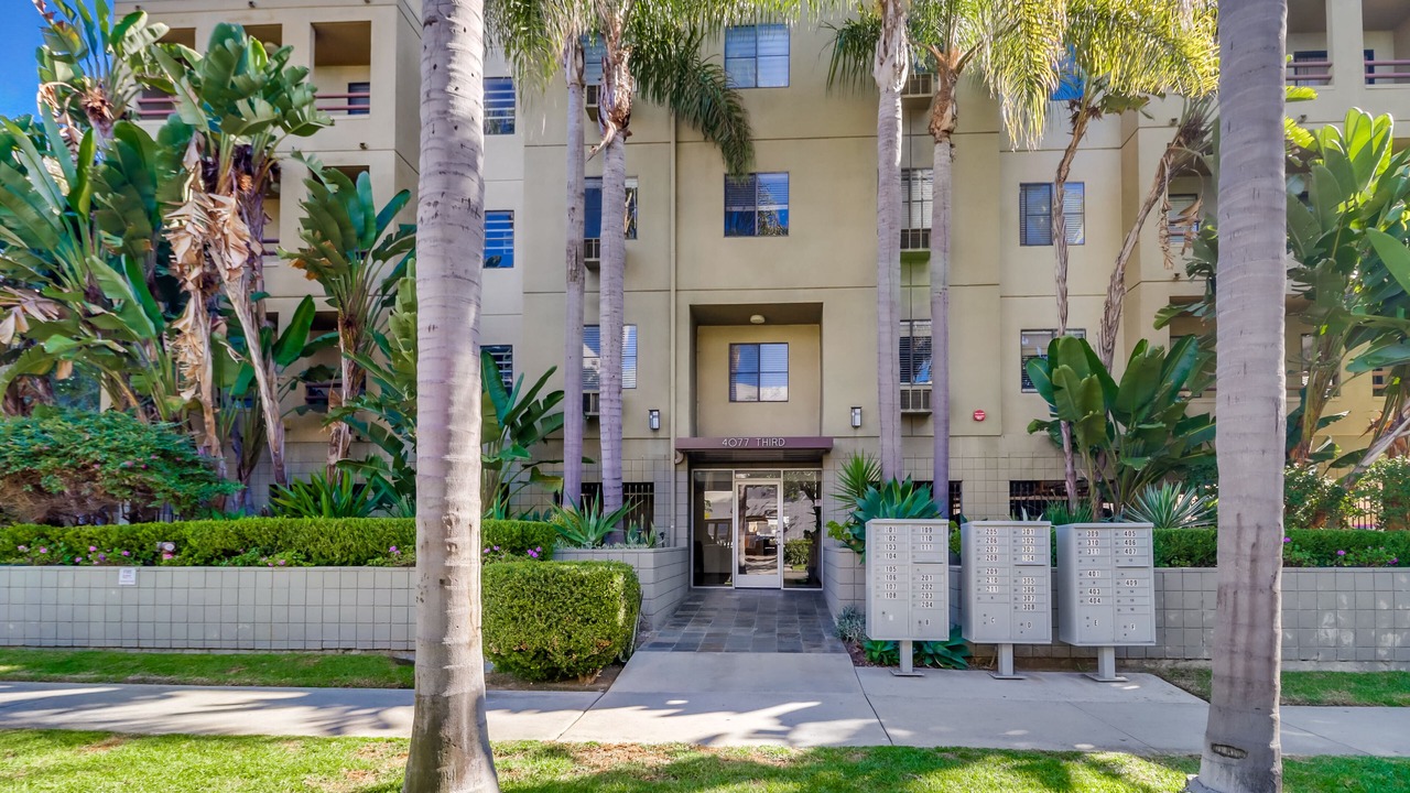 Photo of Outdoor in Hillcrest