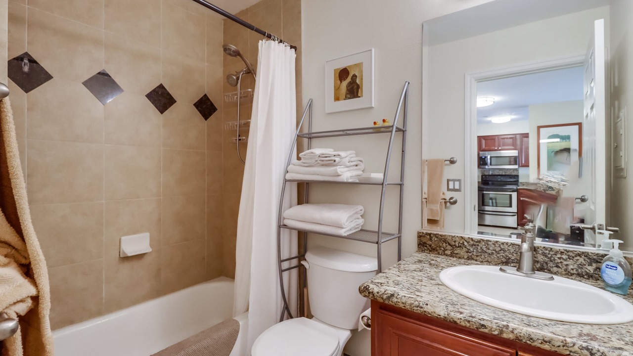 Photo of Bathroom in Hillcrest