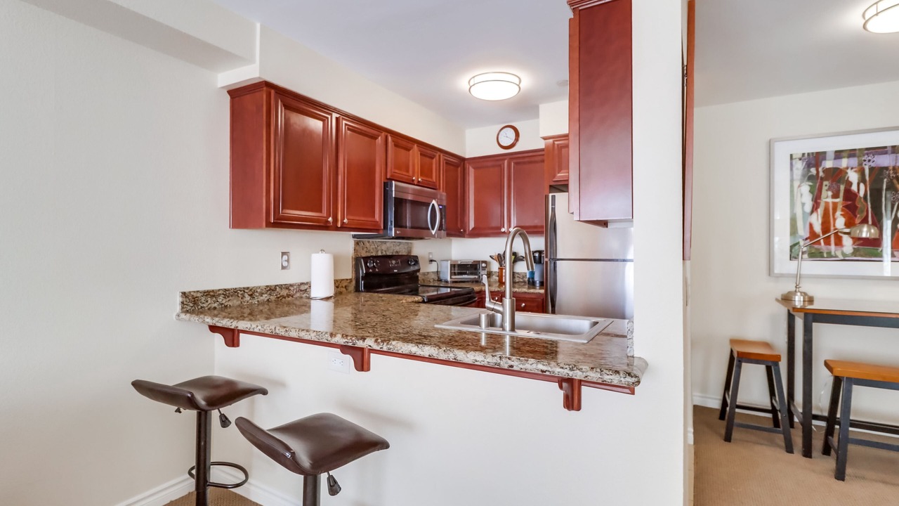 Photo of Kitchen in Hillcrest
