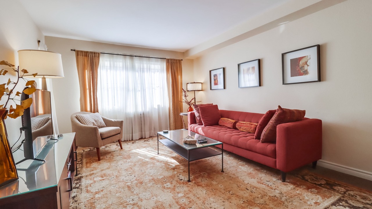 Photo of Livingroom in Hillcrest