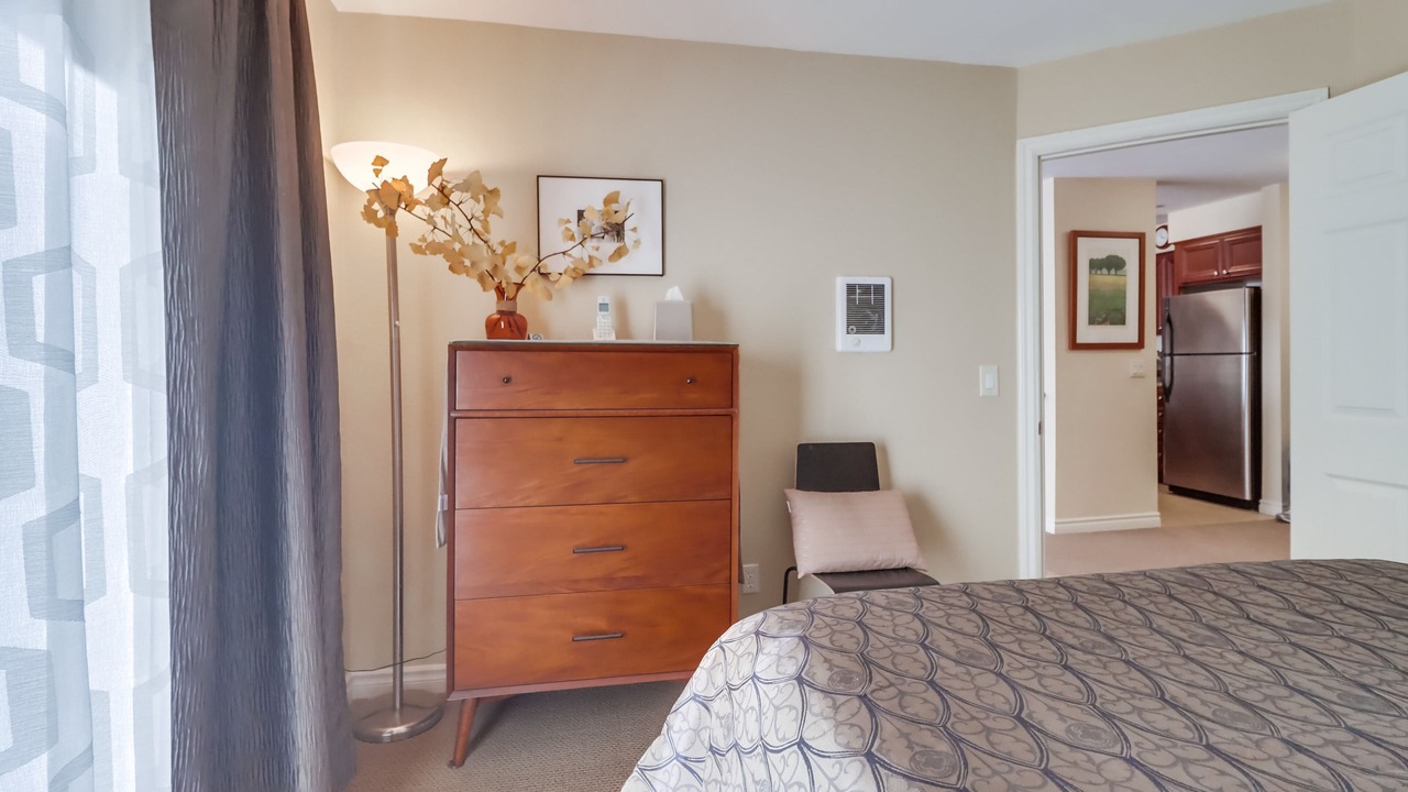 Photo of Bedroom in Hillcrest