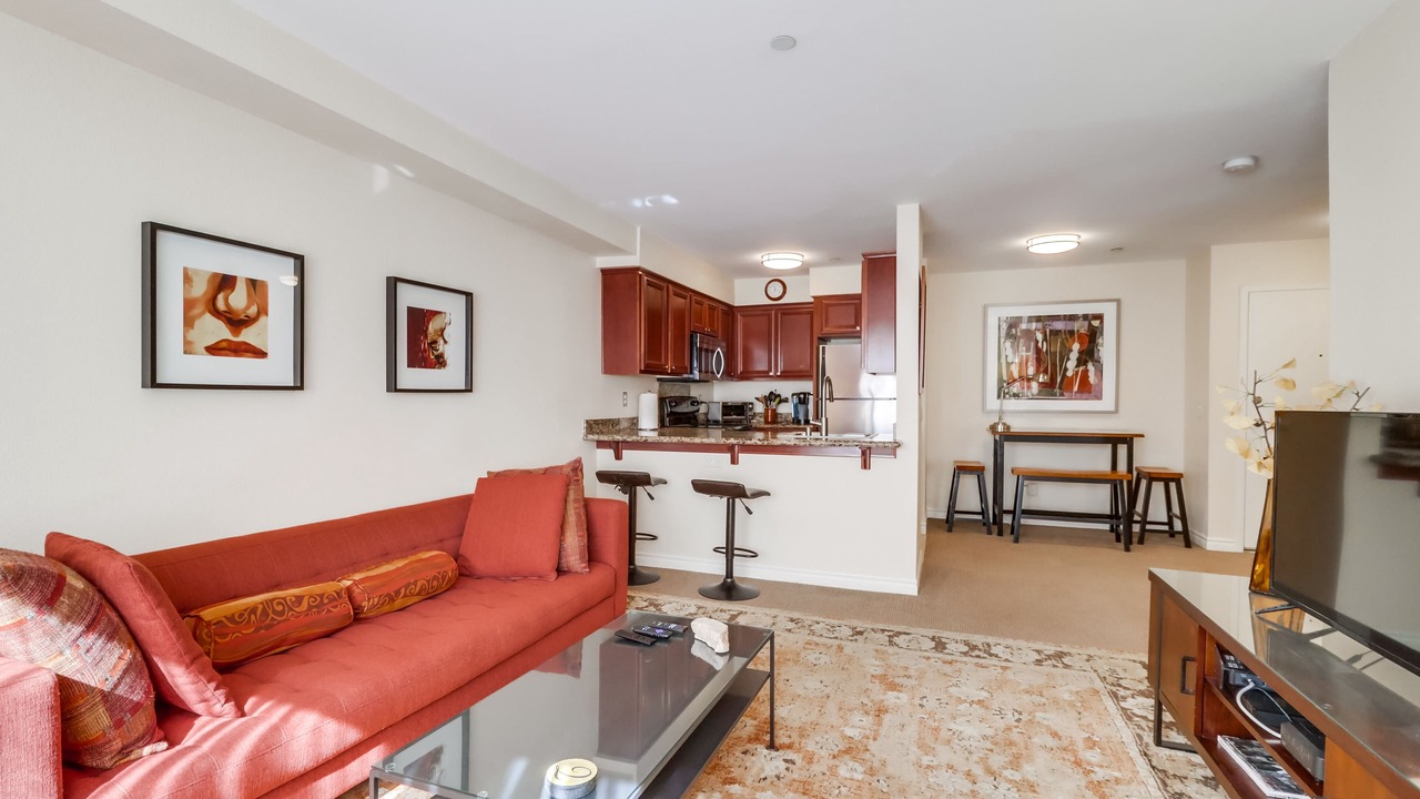 Photo of Livingroom in Hillcrest