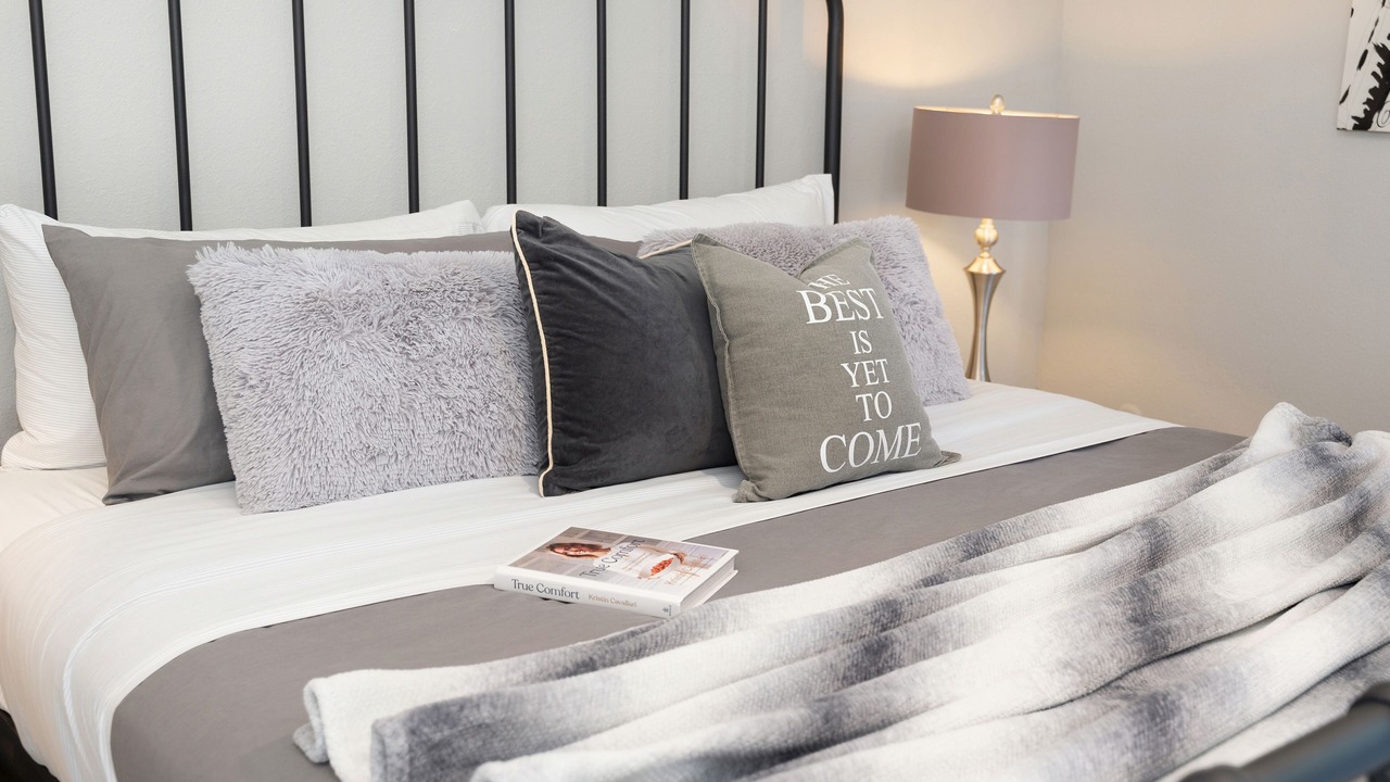 Photo of Bedroom in Sacramento