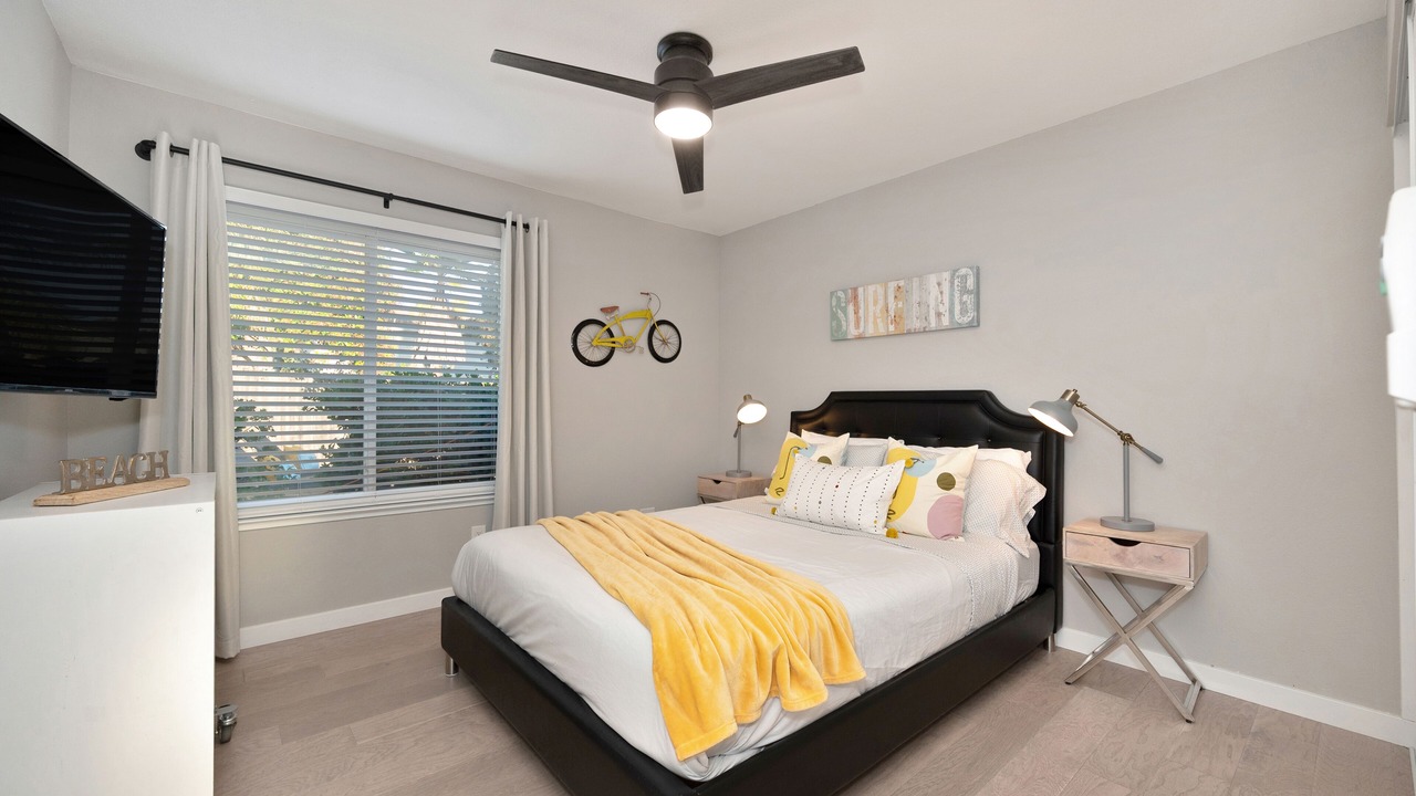 Photo of Bedroom in Sacramento