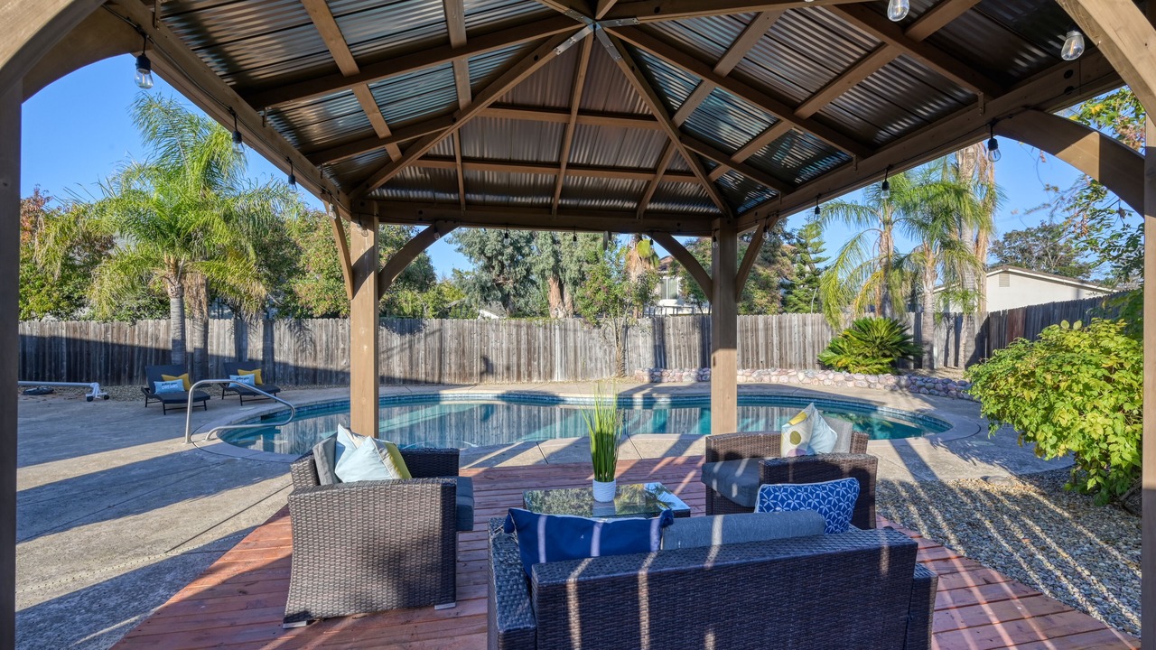 Photo of Outdoor in Sacramento