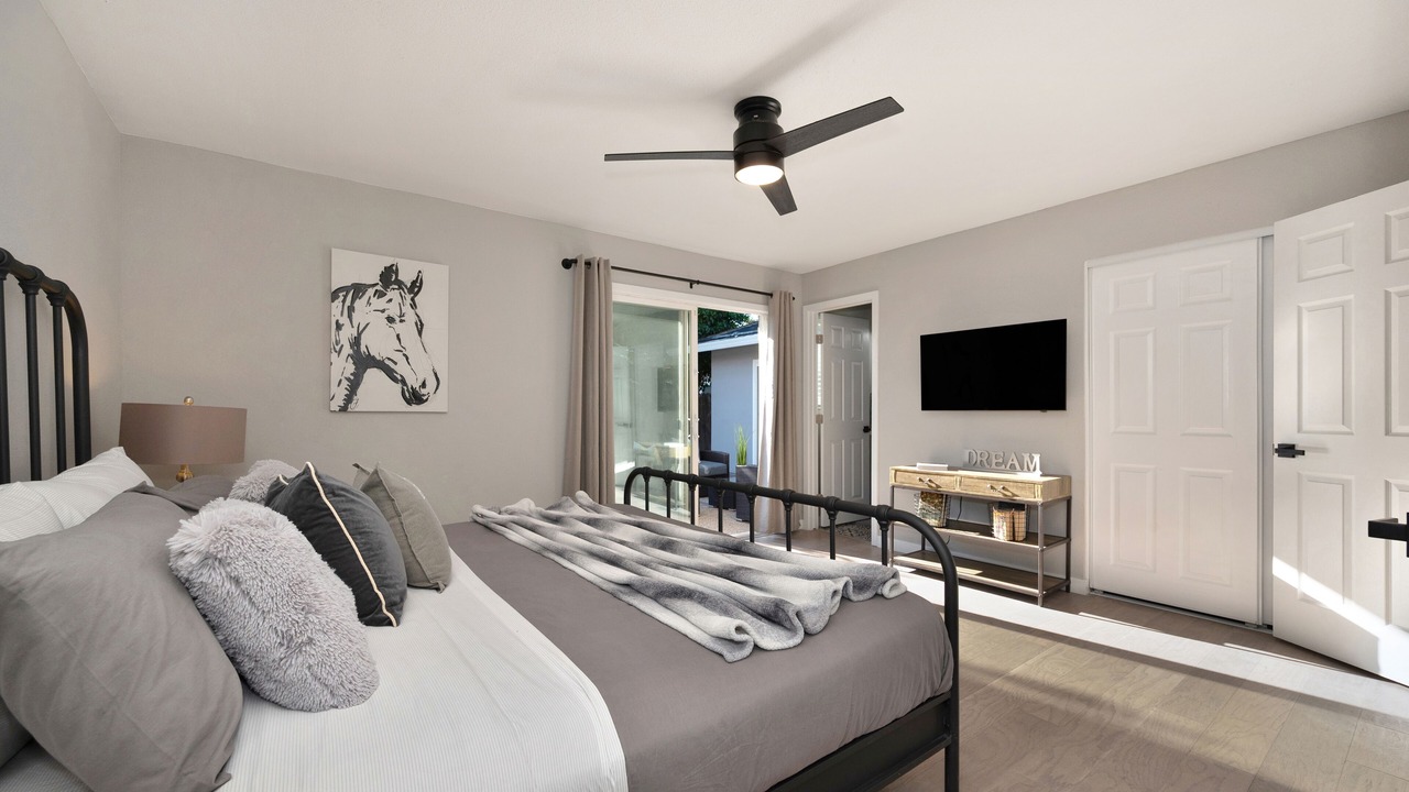 Photo of Bedroom in Sacramento
