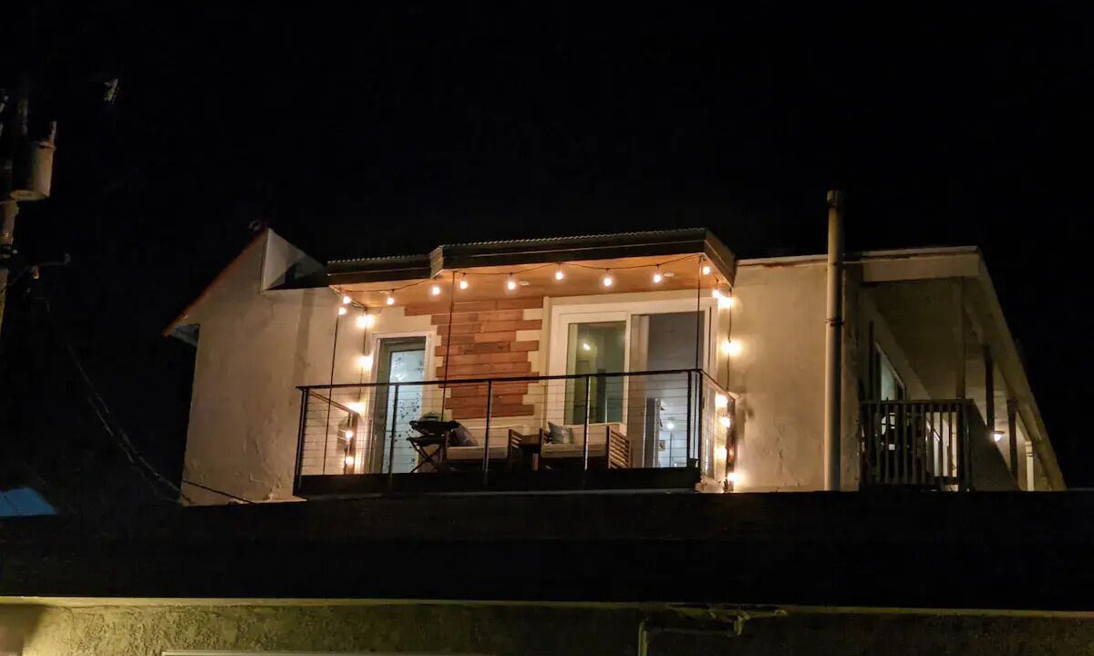 Photo of Outdoor in Sunset Cliffs