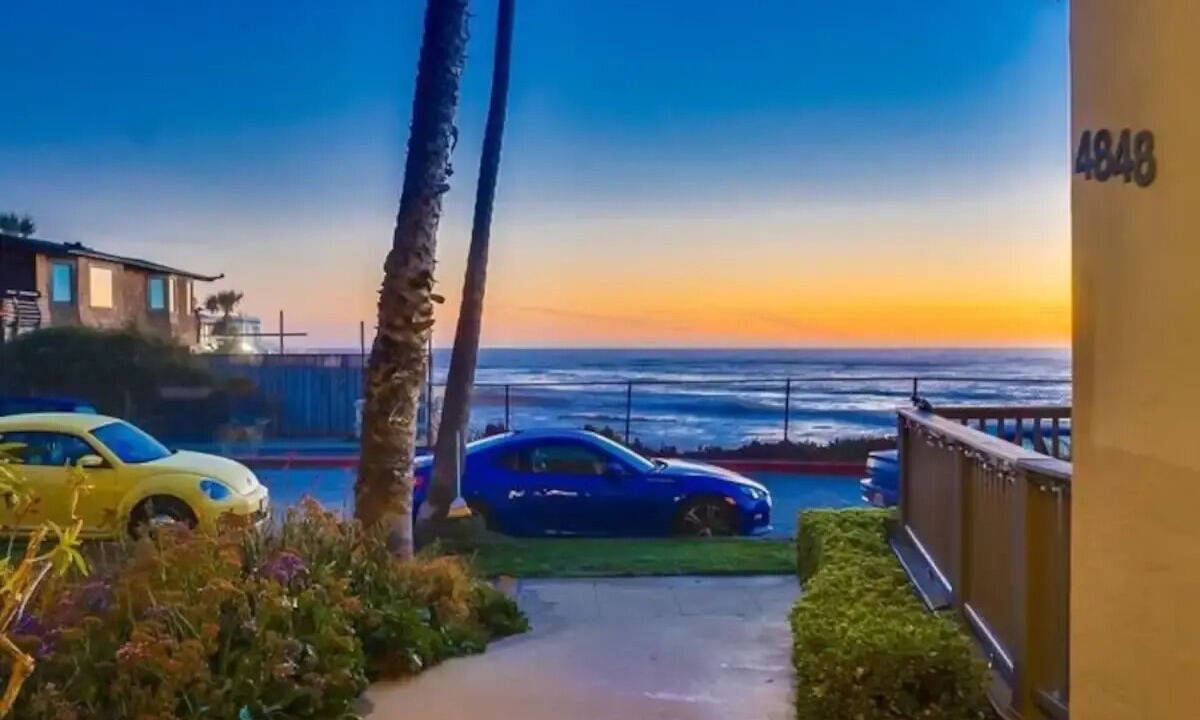 Photo of Outdoor in Sunset Cliffs