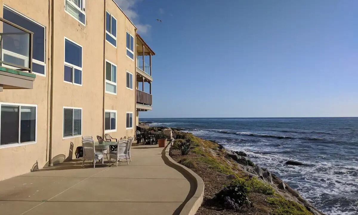 Photo of Outdoor in Sunset Cliffs