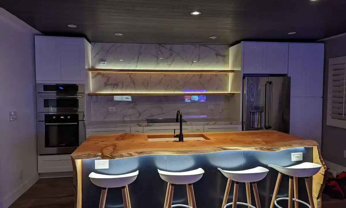 Photo of Kitchen in Sunset Cliffs