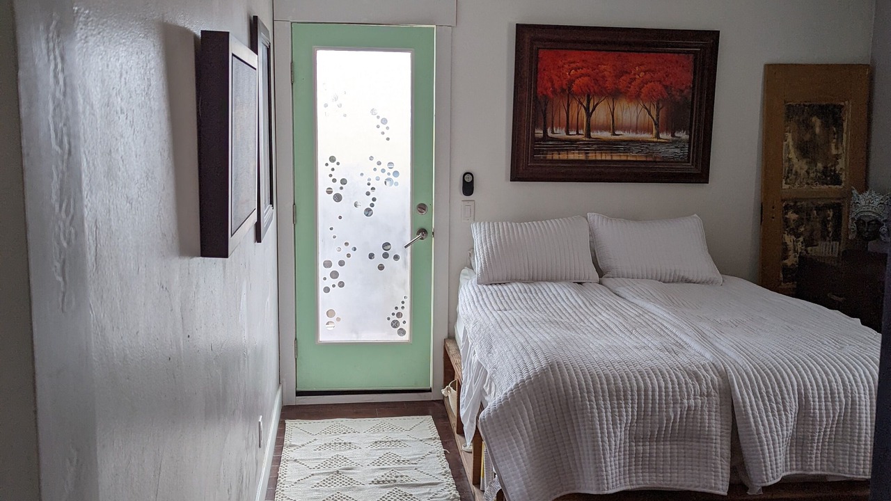 Photo of Bedroom in Sunset Cliffs