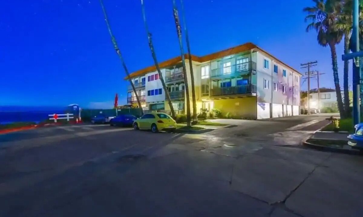 Photo of Outdoor in Sunset Cliffs