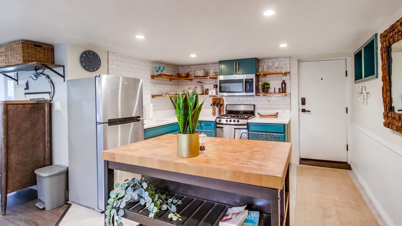 Photo of Kitchen in Talmadge