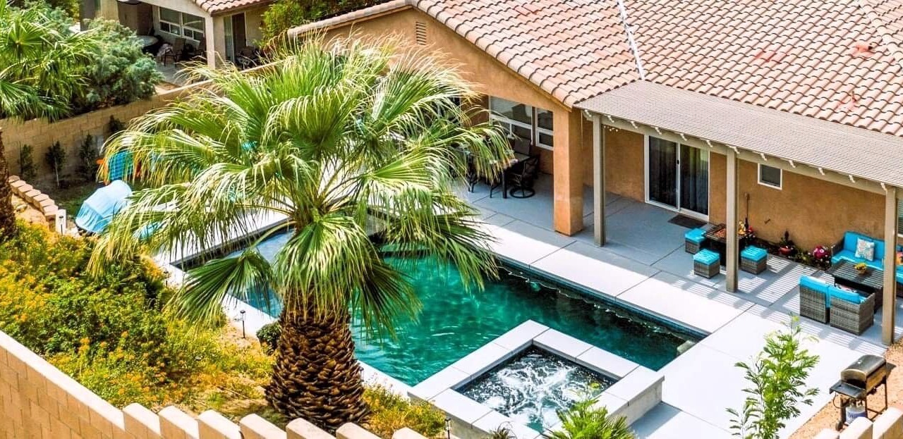 Photo of Outdoor in Desert Hot Springs