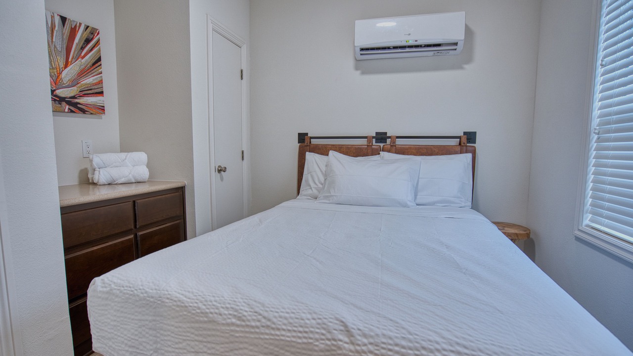 Photo of Bedroom in Coachella