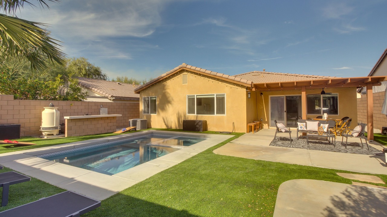 Photo of Outdoor in Terra Lago