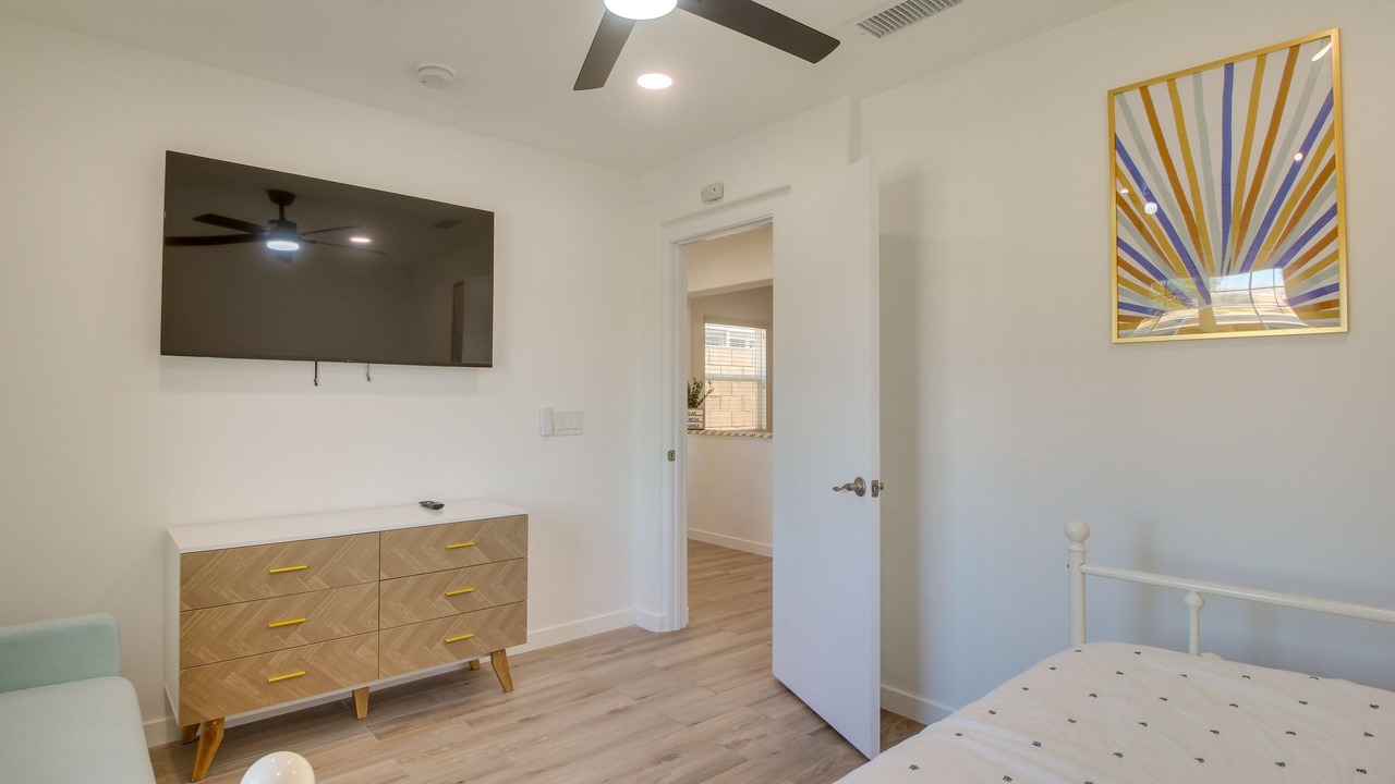 Photo of Bedroom in Terra Lago