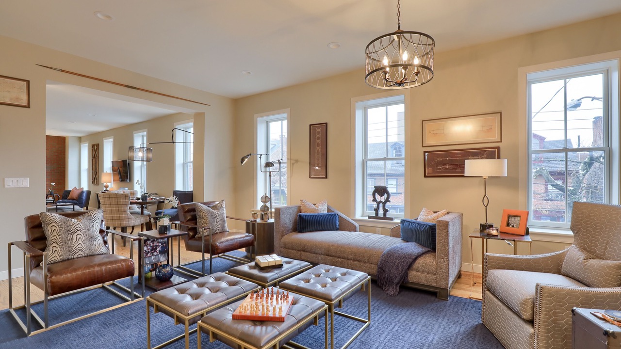 Photo of Livingroom in Lancaster
