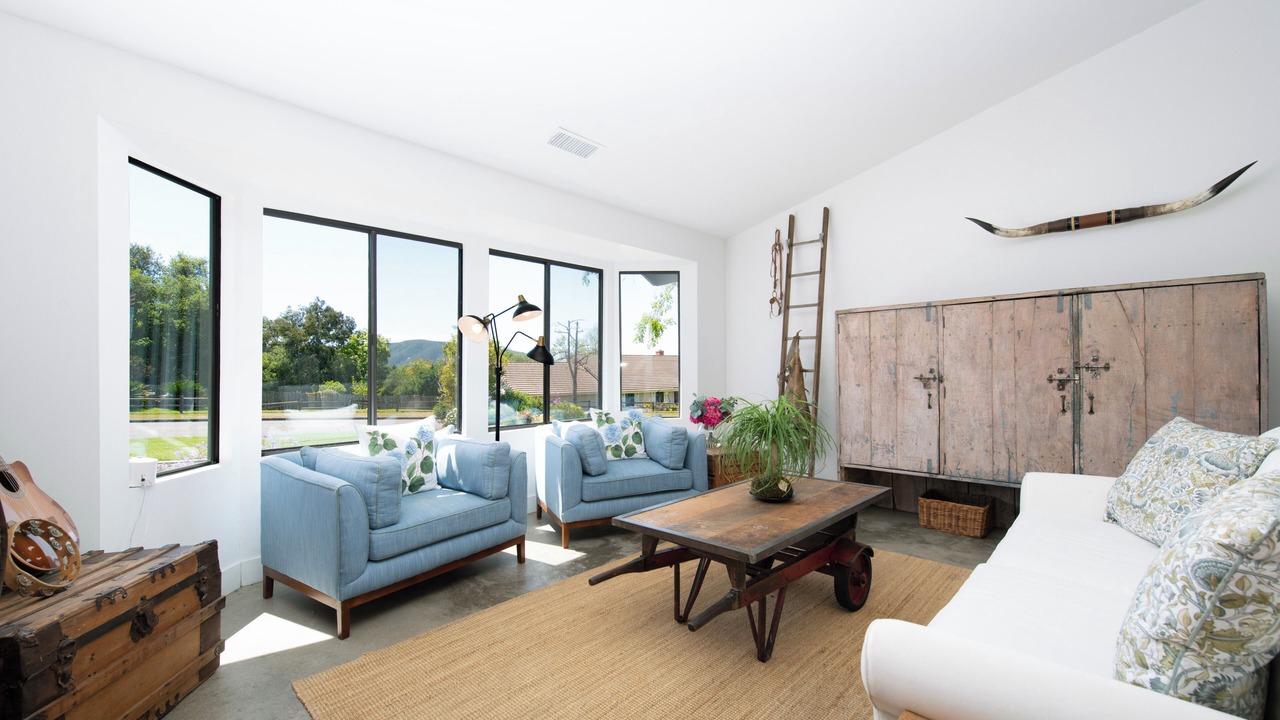 Photo of Livingroom in San Marcos