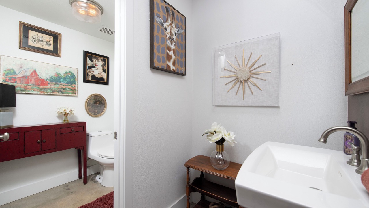 Photo of Bathroom in San Marcos