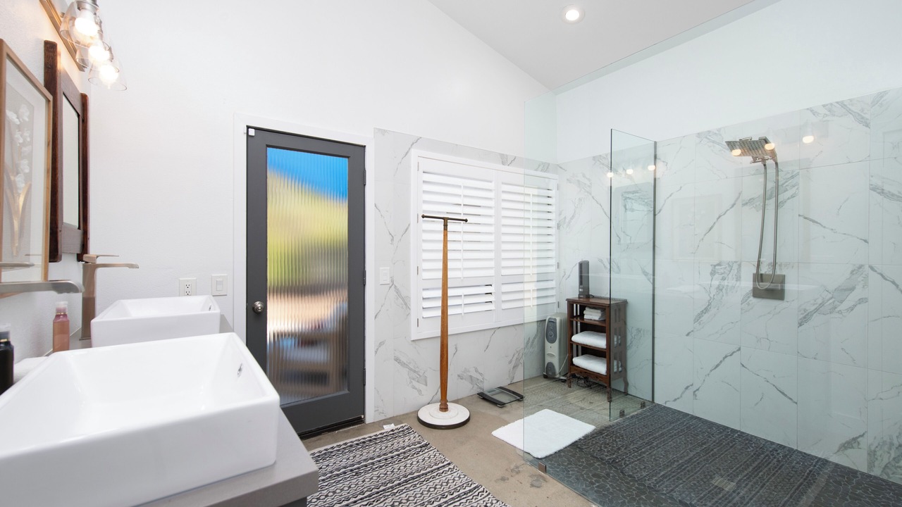Photo of Bathroom in San Marcos