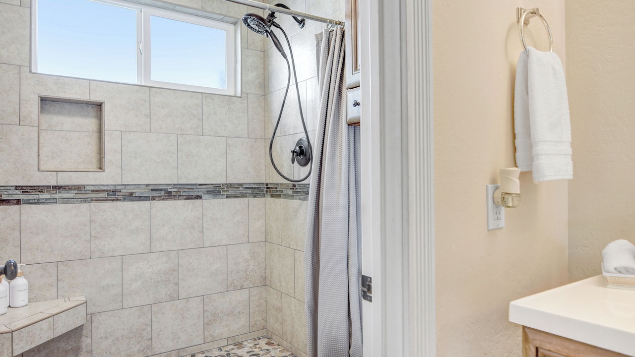 Photo of Bathroom in Boyes Hot Springs