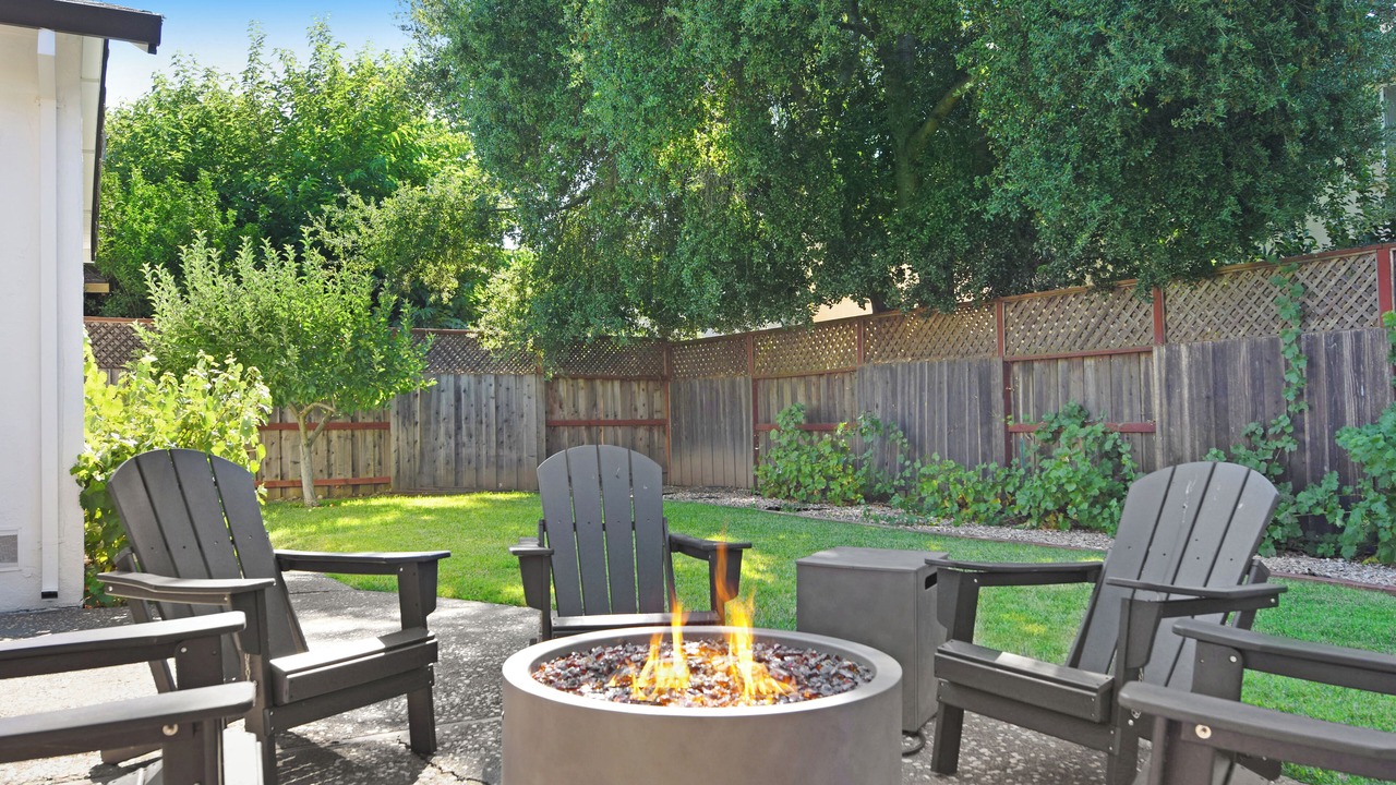 Photo of Outdoor in Boyes Hot Springs