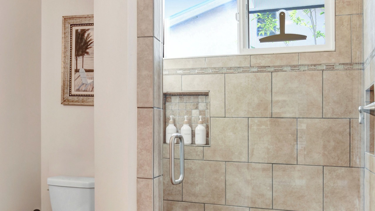 Photo of Bathroom in Boyes Hot Springs