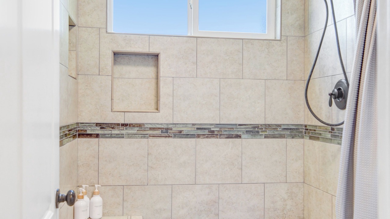 Photo of Bathroom in Boyes Hot Springs