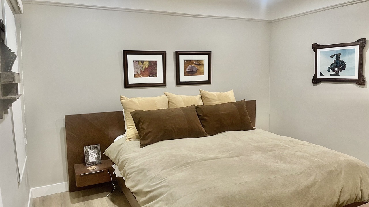 Photo of Bedroom in Northwest San Pedro