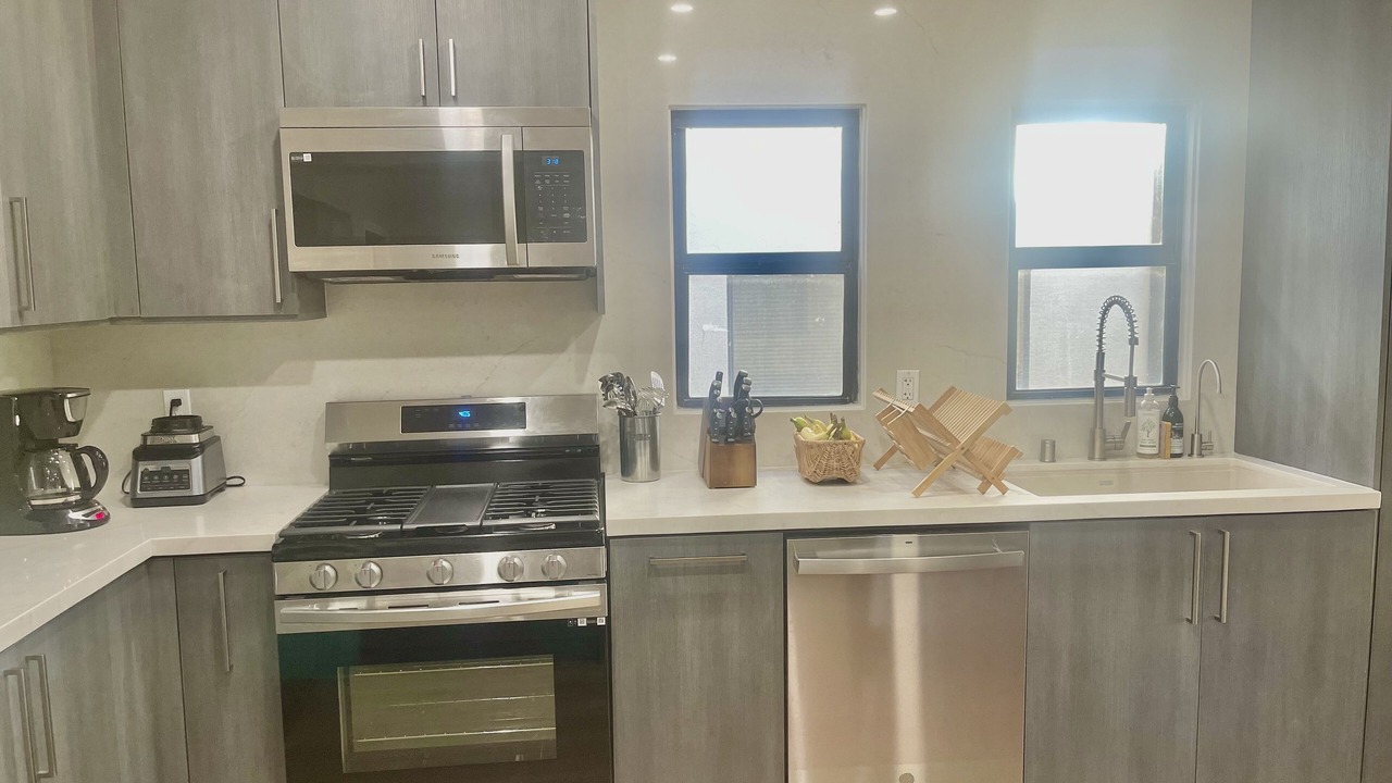 Photo of Kitchen in Northwest San Pedro
